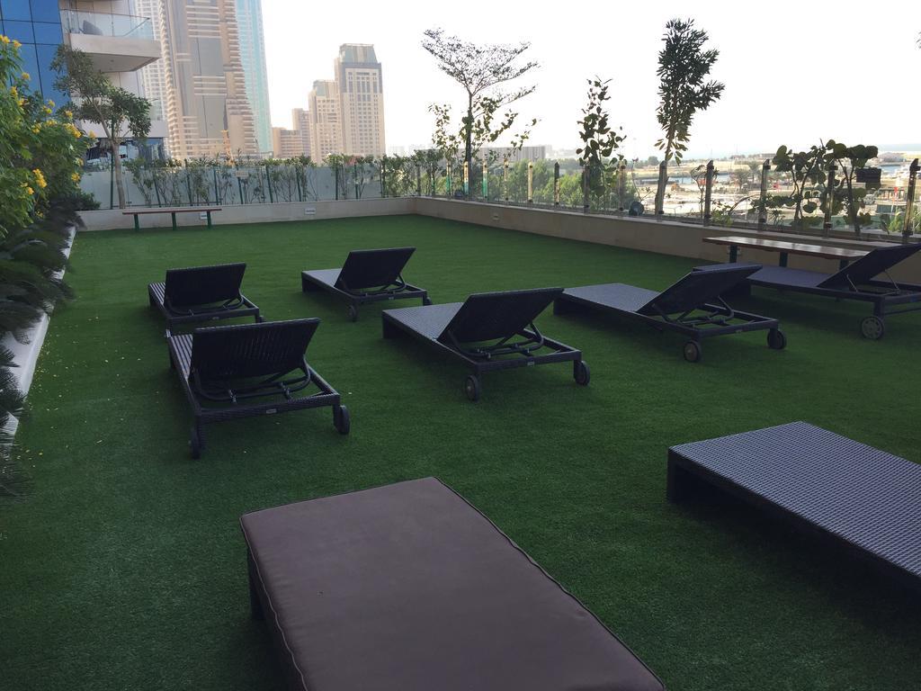 Espace Holiday Homes - Elite Residency Dubaj Zewnętrze zdjęcie