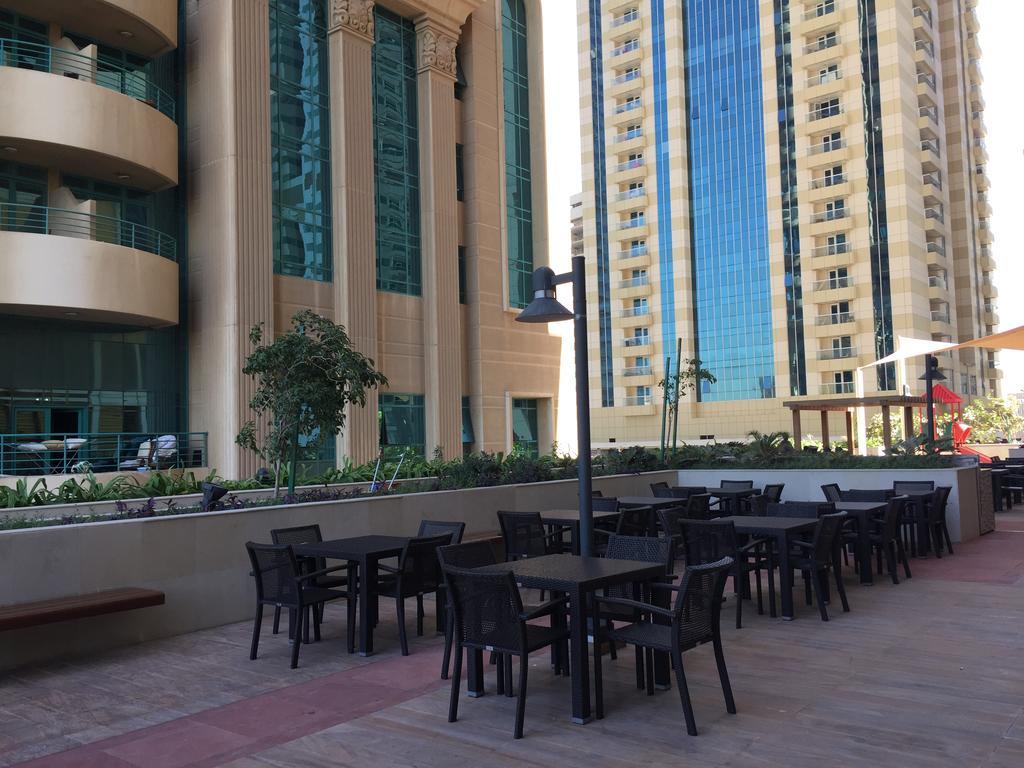 Espace Holiday Homes - Elite Residency Dubaj Zewnętrze zdjęcie
