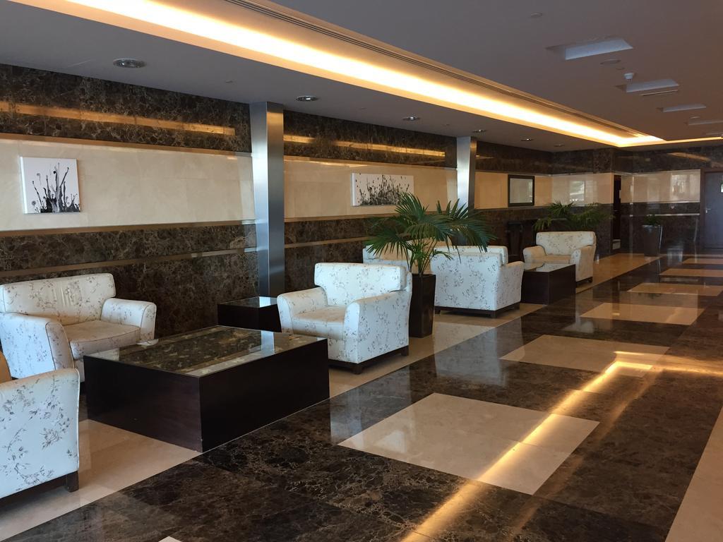 Espace Holiday Homes - Elite Residency Dubaj Zewnętrze zdjęcie
