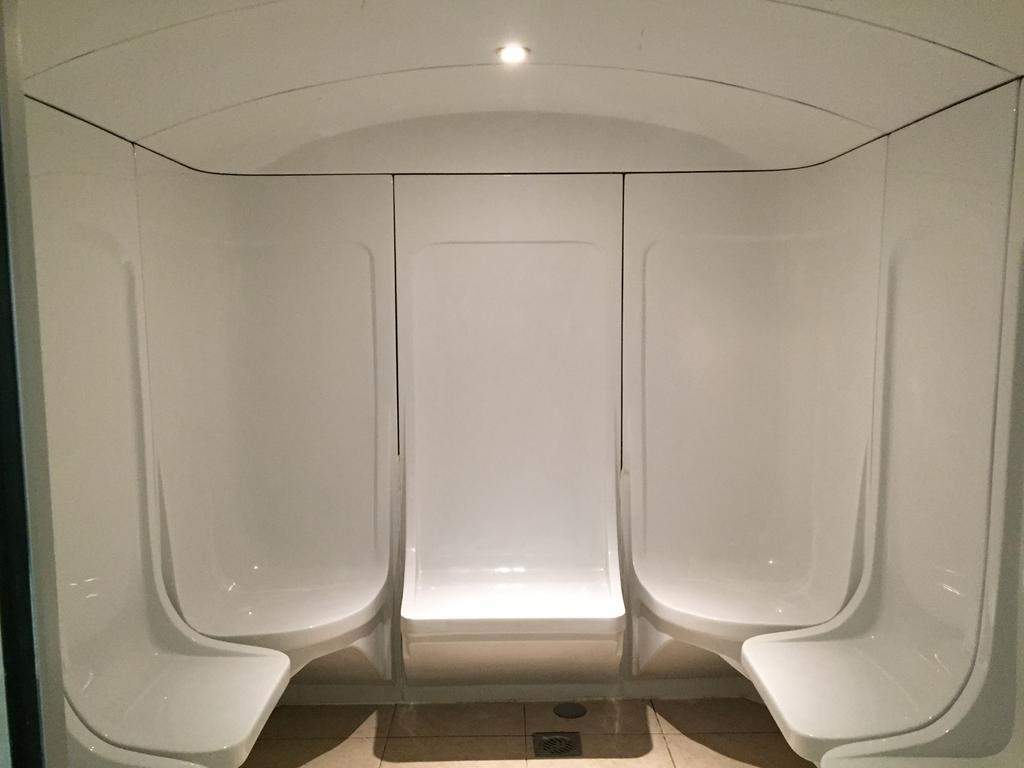 Espace Holiday Homes - Elite Residency Dubaj Zewnętrze zdjęcie