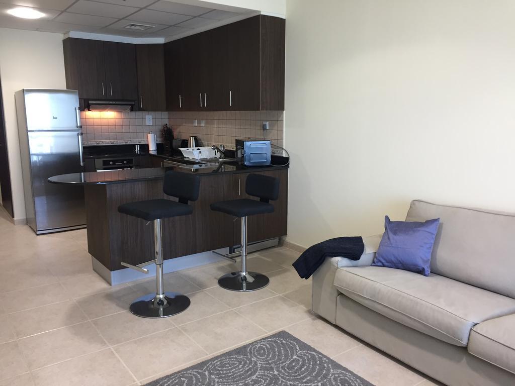 Espace Holiday Homes - Elite Residency Dubaj Zewnętrze zdjęcie