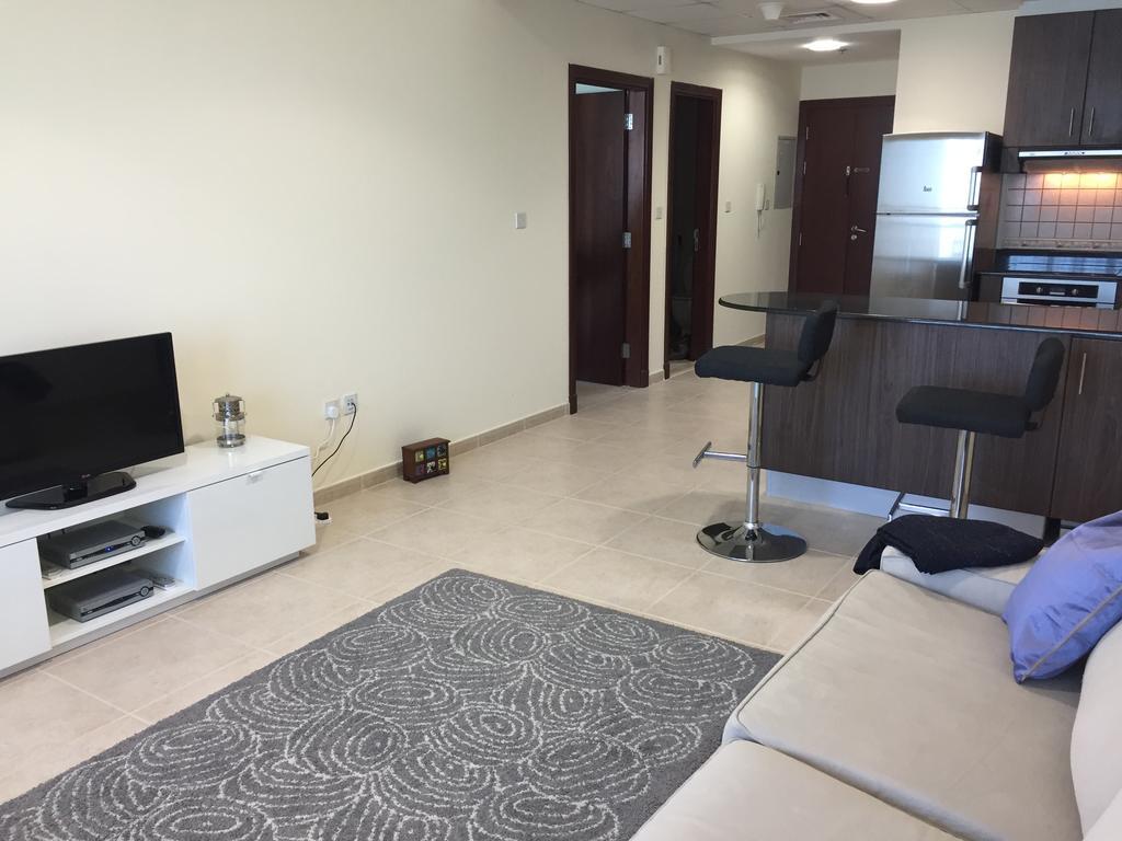 Espace Holiday Homes - Elite Residency Dubaj Zewnętrze zdjęcie