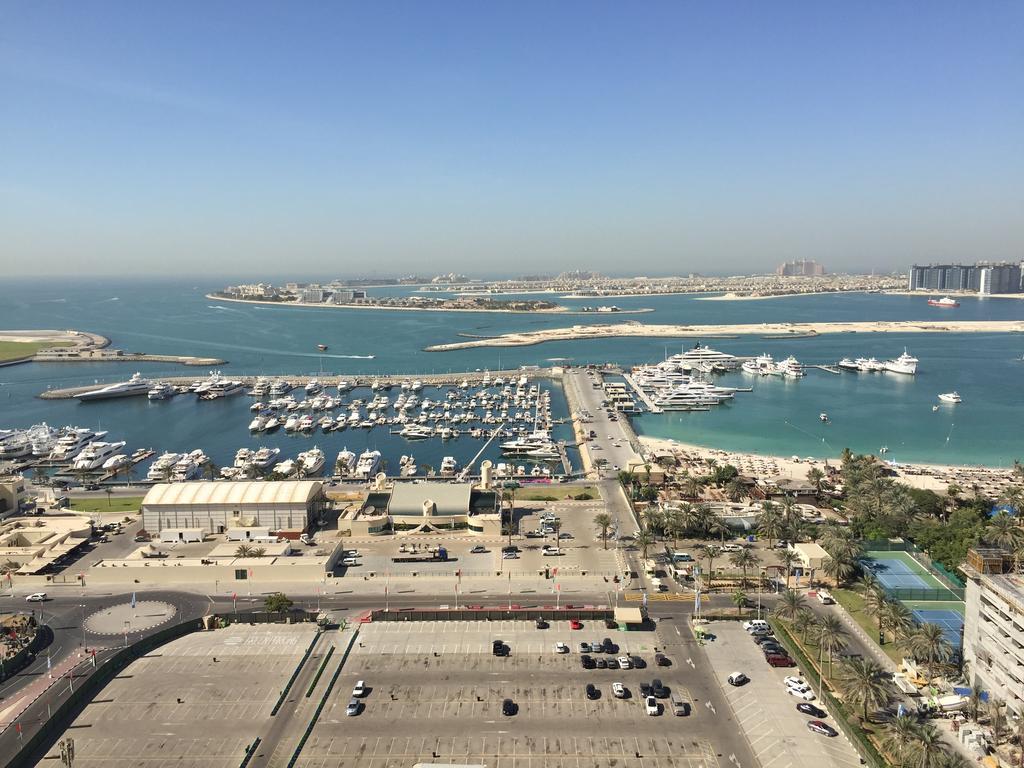 Espace Holiday Homes - Elite Residency Dubaj Zewnętrze zdjęcie