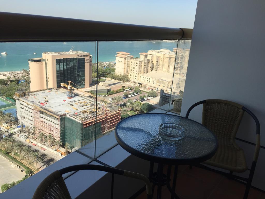 Espace Holiday Homes - Elite Residency Dubaj Zewnętrze zdjęcie