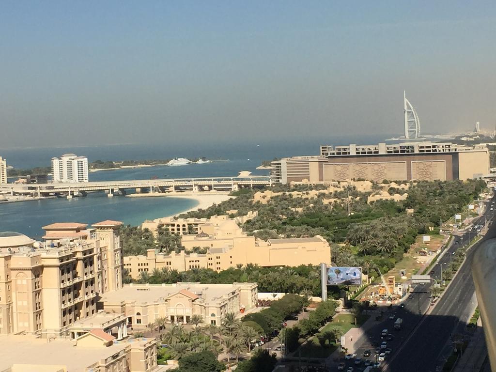 Espace Holiday Homes - Elite Residency Dubaj Zewnętrze zdjęcie
