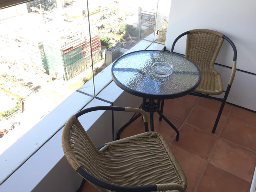 Espace Holiday Homes - Elite Residency Dubaj Zewnętrze zdjęcie