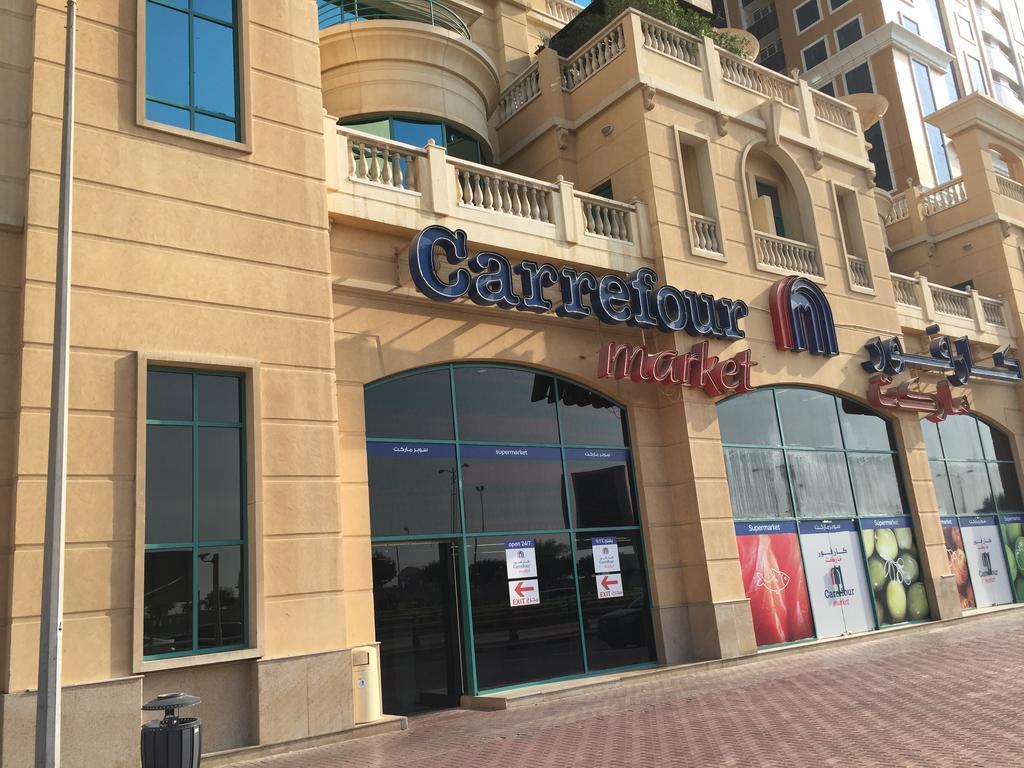 Espace Holiday Homes - Elite Residency Dubaj Zewnętrze zdjęcie