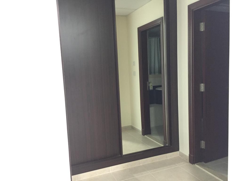 Espace Holiday Homes - Elite Residency Dubaj Zewnętrze zdjęcie